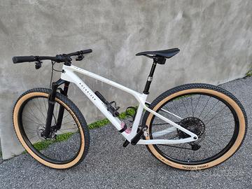 Rockrider Xc 900 Race front Axs powermeter  Tg M