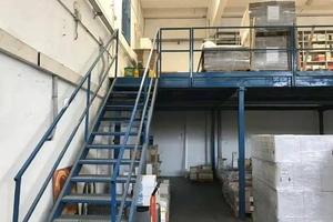 Immobile in asta di 819 m² a Rodano