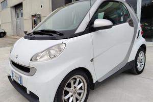 Smart ForTwo 1000 52 kW coupé