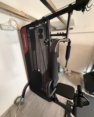 Stazione multifunzione Corength Home Gym 900