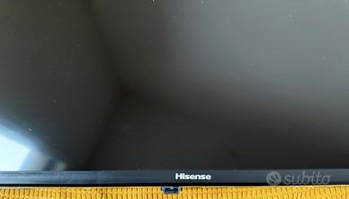 Tv Hisense 40 pollici  full hd modello 40A5720FA