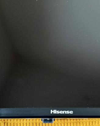 Tv Hisense 40 pollici  full hd modello 40A5720FA