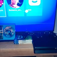 PS4 slim 