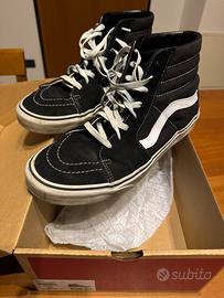 Vans alte n 44,5