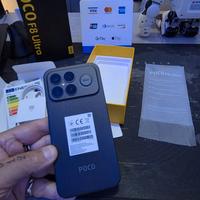 XIAOMI POCO F8 ULTRA 5G ( 16/512GB ) GARANZIA