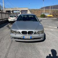 BMW e39 530d