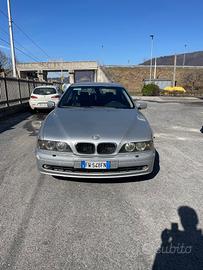 BMW e39 530d