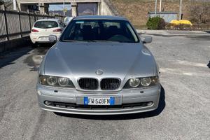 BMW e39 530d