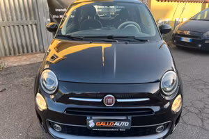 Fiat 500 1.3 Multijet 95 CV S