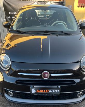 Fiat 500 1.3 Multijet 95 CV S
