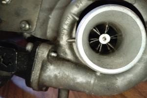 Turbina Fiat Lancia 1.6 multijet 