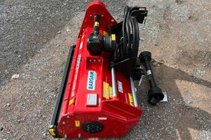 Trincia BARGAM SGK-S 130 cm -NUOVO