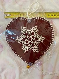 Addobbo a cuore