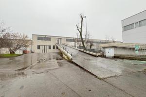 CAPANNONE A CELLATICA