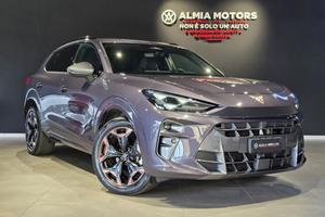 CUPRA Terramar 1.5 Hybrid DSG