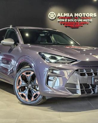 CUPRA Terramar 1.5 Hybrid DSG