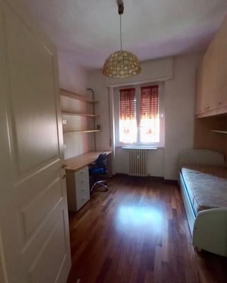 Stanza singola zona Inganni Milano sole donne