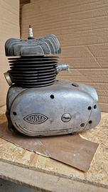 Motore Moto Agusta epoca