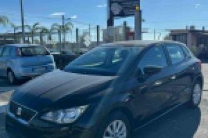 Seat Ibiza 1.6 TDI 95 CV 5 porte XCELLENCE