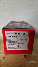 Pastiglie Freno Brembo P 85 125 Nuove