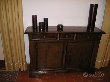 Credenzina antica
