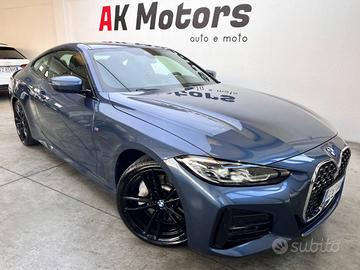 BMW 430 i Coupé Msport