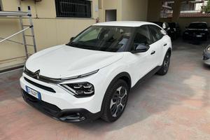 CITROEN C4 PureTech 130 S&S EAT8 Feel Pack