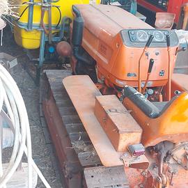 Fiat 455 vigneto frutteto orticoltura