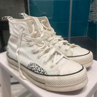 Converse invernali nr39