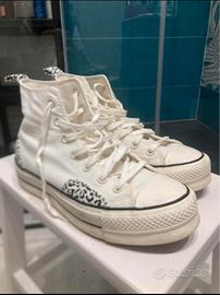 Converse invernali nr39