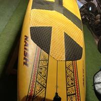 Tavola Sup Naish Javelin 12'6