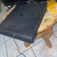 PlayStation 4 1000 gb