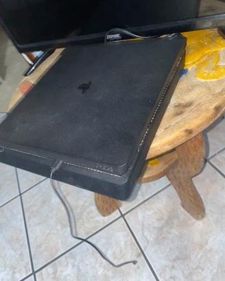 PlayStation 4 1000 gb
