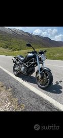 Ducati monster 620 I.E.