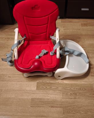 Alzasedia Cam per bambini