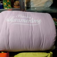 2 Piumini da campeggio