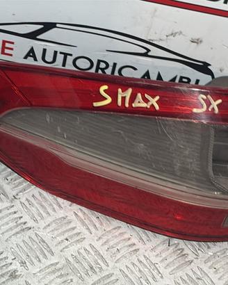 STOP FANALE POSTERIORE SINISTRO SX FORD S - MAX