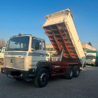MIRANDOLA CAMIR FOLGORE 360 ribaltabile 6x4