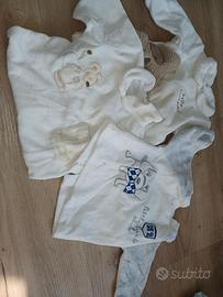 Set neonato