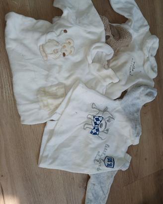 Set neonato