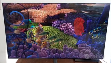 Samsung QLED 65" Serie 7 (4K HDR)
