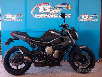 YAMAHA XJ6