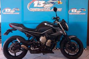 YAMAHA XJ6