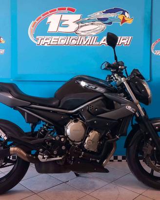 YAMAHA XJ6