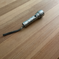 Torcia LED HiLIGHT Ultra 2100 – Potente e luminosa