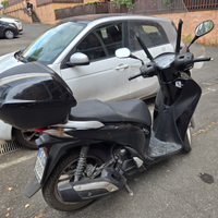 Honda sh 150