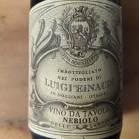 vino Nebiolo 