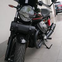 moto GUZZI  V7 STONE