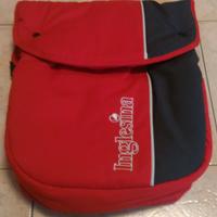 Coprigambe passeggino Inglesina