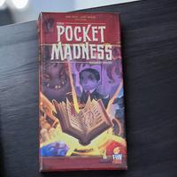 Pocket of Madness Cthulhu (Gioco da tavolo)